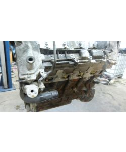 Dieselmotor OM 640.940 Motor 80KW 199Tk Mercedes W169 A180 CDI A 180 08.1300.040