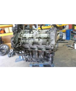 Dieselmotor OM 640.941 Motor 103KW 194 Mercedes W245 B200 CDI B 200 07.1031.039