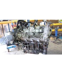 Dieselmotor OM 640.941 Motor 103KW 254T Mercedes W245 CDI B200 B 200 06.998.001