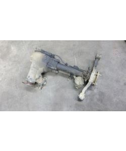 Differential V vorne Getriebe 192Tkm Mitsubishi Pajero V80 3.2 DI-D 07.1346.005