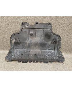 Unterfahrschutz 5Q0825236F 114Tkm VW Golf VII AU Facelift 2017 17.1974.175