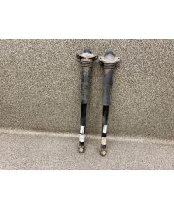 2x Stoßdämpfer hinten links rechts Sachs Skoda Octavia III 5E Combi 16.2045.103