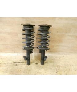 Federbein Satz V vorne 31201056 6G91-18045-NEA Volvo S80 II 2.4 D5 07.1372.050