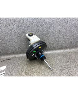 Bremskraftverstärker 5Q1614105CM 157Tkm Skoda Octavia III 5E 2.0 TDI 16.2045.145