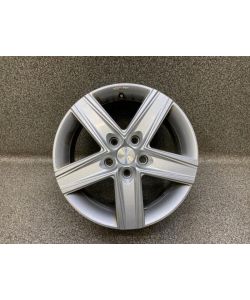 Alufelge KBA49303 6,5J x R16 H2 ET48 Felge def Skoda Octavia III 5E 16.2045.189