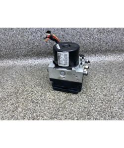 ABS-Hydraulikblock P31317378 AV61-2C405-CB 133Tkm Volvo C30 1.6 D 11.2046.110