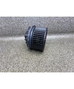 Heizungsgebläse 4M5H-18456-CD 502725-2474 133Tkm Volvo C30 1.6 D 11.2046.098