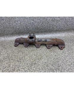 Abgaskrümmer 133Tkm Volvo C30 1.6 D Facelift 11.2046.083