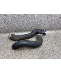 Ladeluftschlauch AV61-6K863-VB 133Tkm Volvo C30 1.6 D 11.2046.080