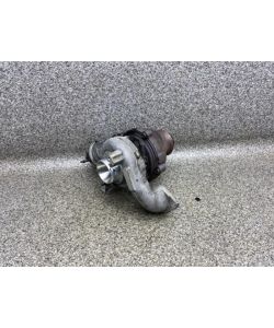 Turbolader 9686120680-5 GTC1244VZ 784011-5 133Tkm Volvo C30 1.6 D 11.2046.070