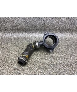 Ladeluftrohr AV61-6C784-AC Ansaugrohr 133Tkm Volvo C30 1.6 D 11.2046.068