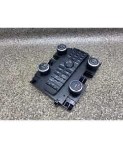 Klimabedienteil 31324236 133Tkm Volvo C30 1.6 D Facelift 11.2046.035