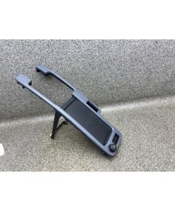 Blende Mittelkonsole Abdeckung def Volvo C30 1.6 D Facelift Kinetic 11.2046.037