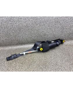 Sicherheitsgurt vorne rechts 31320501 Volvo C30 1.6 D Facelift 11.2046.033