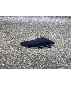 Abdeckung Abschleppöse vorne Schwarz 019 31214636 Volvo C30 Facelift 11.2046.021