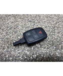 Schlüssel 31300354 Fernbedienung 133Tkm Volvo C30 1.6 D Facelift 11.2046.023