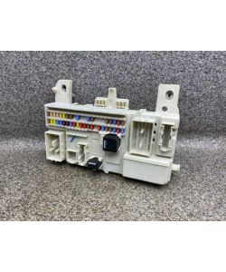 Sicherungskasten 31296881 Relais 133Tkm Volvo C30 1.6 D Facelift 11.2046.002