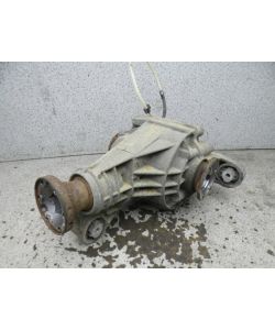 Differential 446031009 H hinten 314Tkm VW Touareg 7L 3.0 TDI V6 06.1391.018