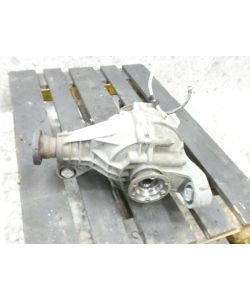 Differential 4460310017 183Tkm VW Touareg 7L 5.0 TDI V10 06.1397.037