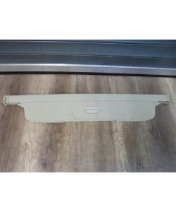 Laderaumabdeckung 39812796 125Tkm Volvo V60 2.4 D5 11.1420.002