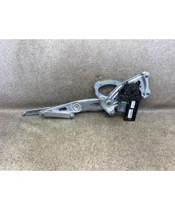 Fensterheber vorne links 807319718R Renault Grand Scenic III JZ 15.1933.111