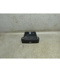 Ablagefach A1648100030 12V-Stecker 183Tkm Mercedes W164 ML 320 CDI 06.1556.060