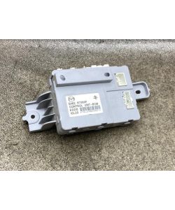 Steuergerät EH6267560F Mazda CX-7 ER Facelift 11.1946.099