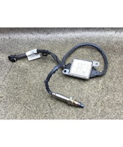 NOX Sensor A0009053503 Lambdasonde 97Tkm Mercedes W205 S205 C250 CDI 15.1935.170