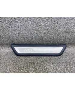 Einstiegsleiste hinten links 85878-3Z100 Hyundai i40 VF Kombi 13.2048.198