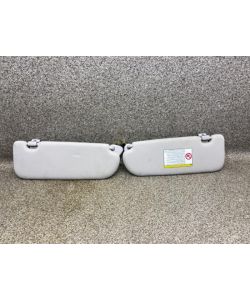 Sonnenblende links rechts Sonnenrollo Hyundai i40 VF Kombi 13.2048.193