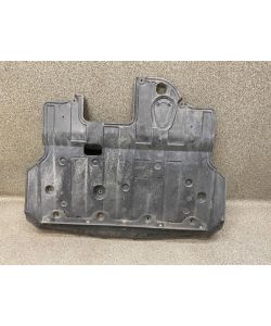 Unterfahrschutz 29110-3Z100 def 166Tkm Hyundai i40 1.7 CRDI 13.2048.191