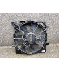Kühlerlüfter Motorlüfter 166Tkm Hyundai i40 VF 1.7 CRDI 13.2048.154
