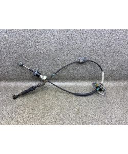 Schaltseil Automatikgetriebe 166Tkm Hyundai i40 1.7 CRDI 13.2048.151