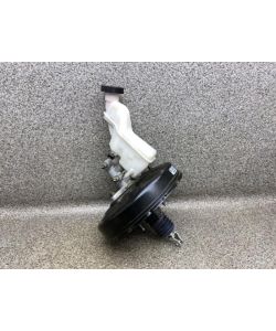 Bremskraftverstärker 58500-3Z100 59110-3Z100 Hyundai i40 1.7 CRDI 13.2048.126