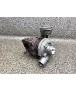 Turbolader 28201-2A800 794097-0001 Hyundai i40 1.7 CRDI 13.2048.122