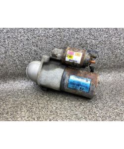 Anlasser 36100-2A830 Starter 166Tkm Hyundai i40 VF 1.7 CRDI 13.2048.117