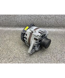 Lichtmaschine 37300-2A800 130A Generator 166Tkm Hyundai i40 1.7 CRDI 13.2048.112