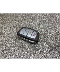 Schlüssel Fernbedienung def 166Tkm Hyundai i40 VF 1.7 CRDI Kombi 13.2048.101