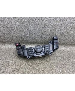 Klimabedienteil 97250-3Z660 97250-3ZXXX Hyundai i40 VF Kombi 13.2048.058