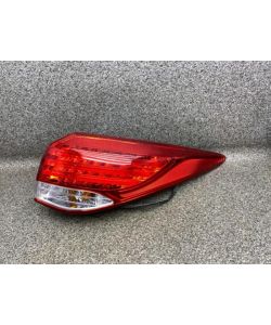 Rückleuchte rechts 92402-3Z000 924023Z000 Hyundai i40 VF Kombi 13.2048.026