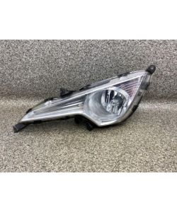 Nebelscheinwerfer links 92201-3Z010 166Tkm Hyundai i40 VF 1.7 CRDI 13.2048.021