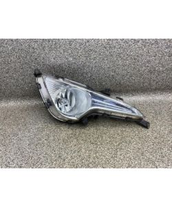 Nebelscheinwerfer rechts 92202-3Z010 166Tkm Hyundai i40 VF 1.7 CRDI 13.2048.020