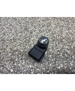 PDC-Sensor vorne Schwarz NKA 95720-3Z000 def Hyundai i40 Kombi 13.2048.016
