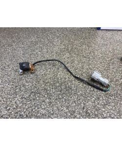 Rückfahrkamera Kamera hinten Hyundai i40 VF Kombi 13.2048.003