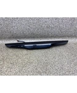 Blende Heckklappe 31218231 Schwarz 019 Volvo C30 Facelift 11.2046.029