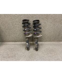 Federbein vorne links rechts Stoßdämpfer 133Tkm Volvo C30 1.6 D 11.2046.082