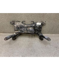 Vorderachsträger Achsträger vorne 133Tkm Volvo C30 1.6 D Facelift 11.2046.096