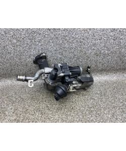 AGR-Ventil VP9PLH-19206-AE 702209040 Abgaskühler Volvo C30 1.6 D 11.2046.106