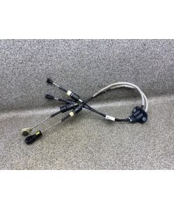 Schaltseil 31259506 Schaltgetriebe 6 Gang 133Tkm Volvo C30 1.6 D 11.2046.112