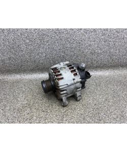 Lichtmaschine AV6N-10300-GC 150A Generator def 133Tkm Volvo C30 1.6D 11.2046.114